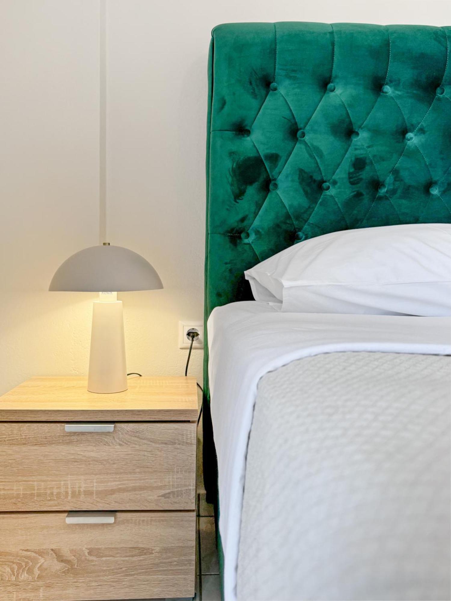 Casa Albastra Rooms & Suites Porto Heli Ngoại thất bức ảnh
