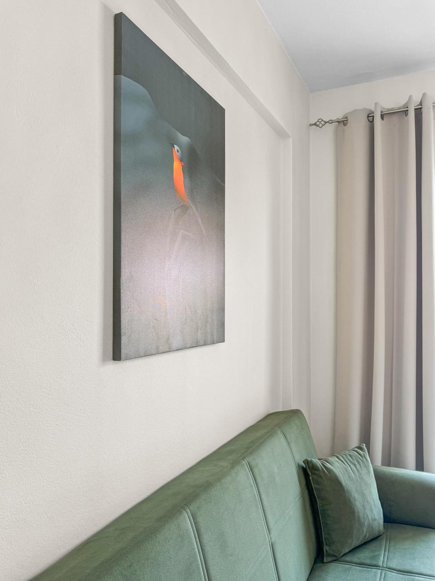 Casa Albastra Rooms & Suites Porto Heli Ngoại thất bức ảnh