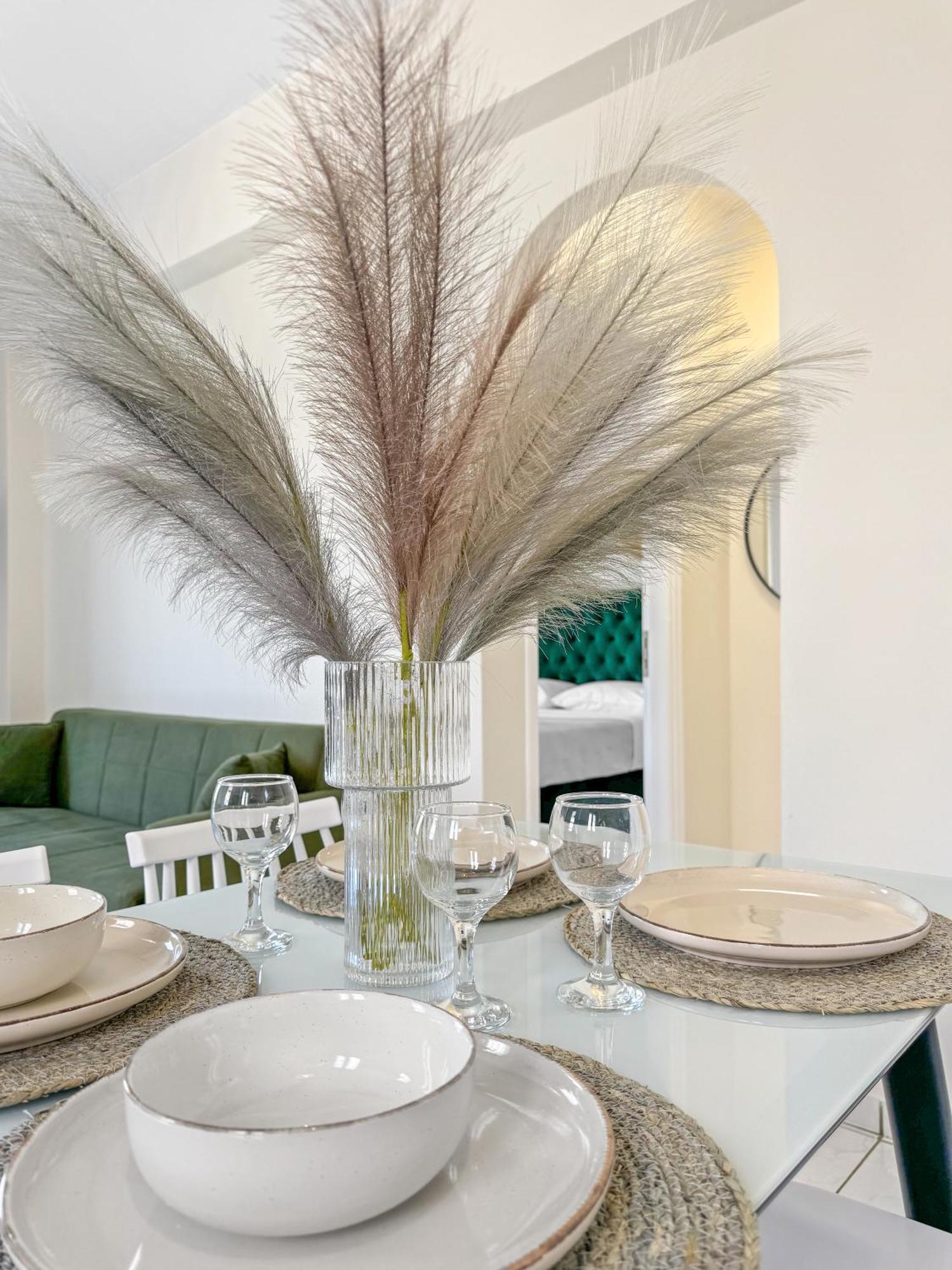 Casa Albastra Rooms & Suites Porto Heli Ngoại thất bức ảnh