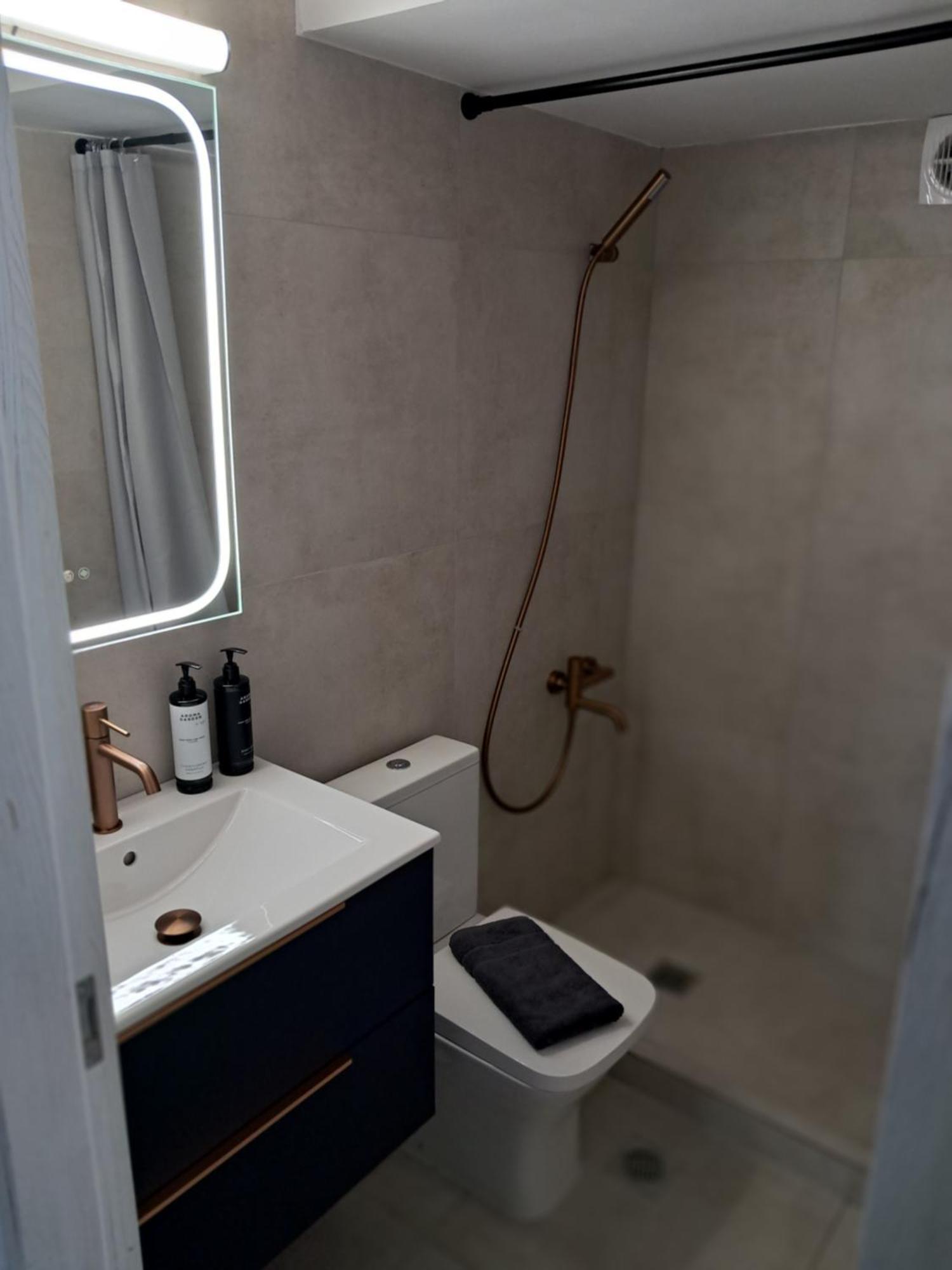 Casa Albastra Rooms & Suites Porto Heli Ngoại thất bức ảnh